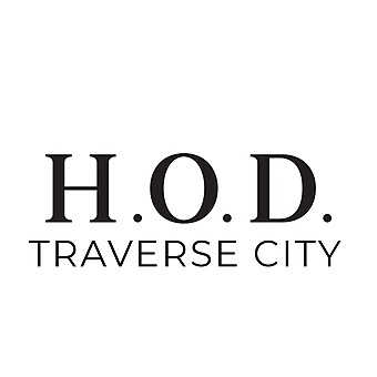House of Dank Traverse City (Medical)-logo